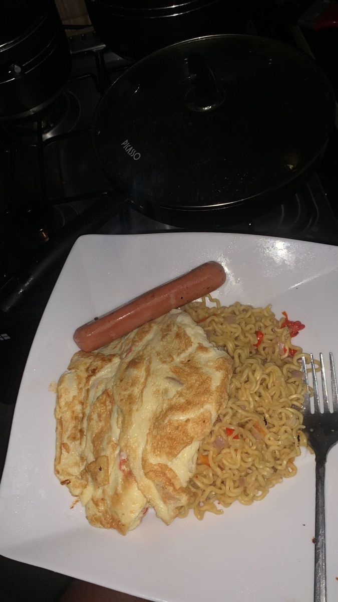 Fast Food